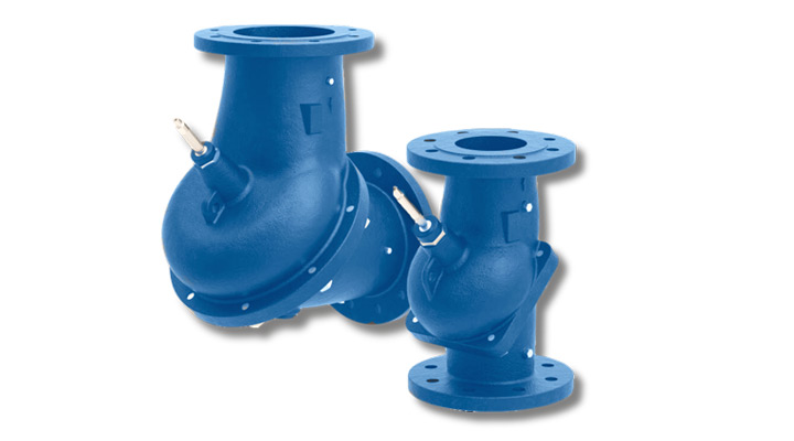 Toro Water Solutions