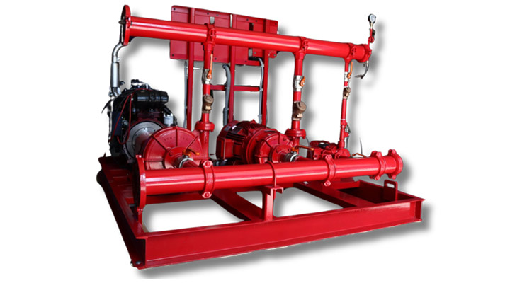 Toro Water Solutions