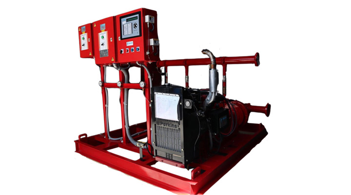 Toro Water Solutions