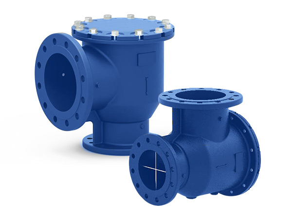 Toro Water Solutions