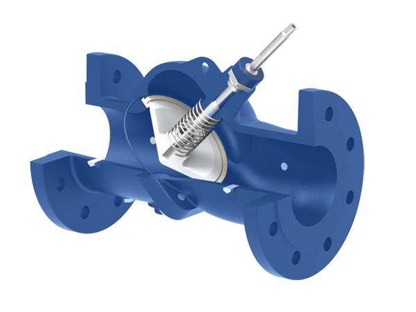 Toro Water Solutions