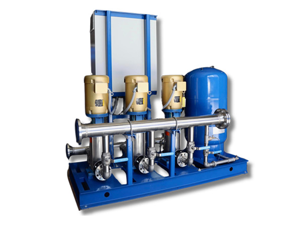 Toro Water Solutions