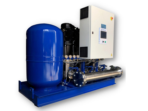 Toro Water Solutions