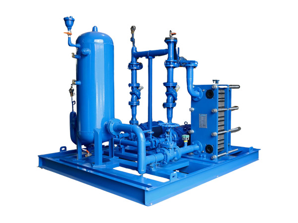 Toro Water Solutions