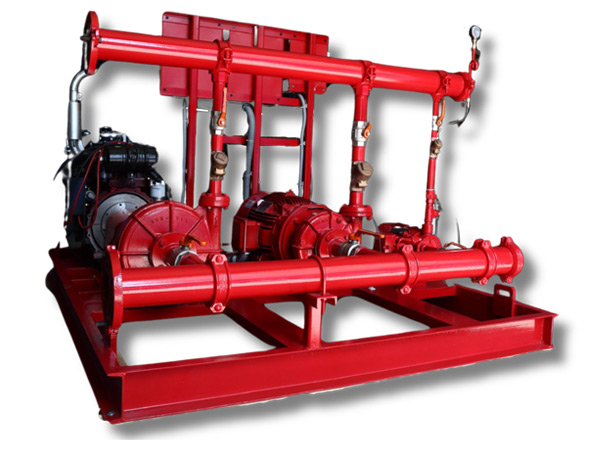 Toro Water Solutions